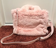 Pink Juicy Couture bag new