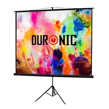 Duronic Tripod Projector