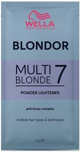 Wella blondor multi blonde - blondor,