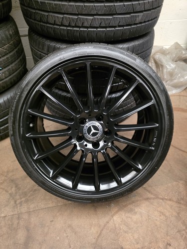 Genuine mercedes c63 amg - genuine,