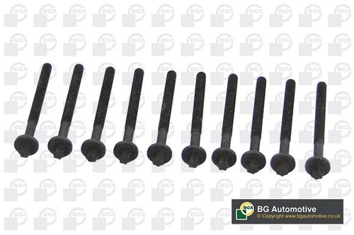 Bga bk4316 cylinder - bga,