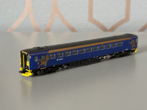 Dapol 114h class 153 - nd-114h,