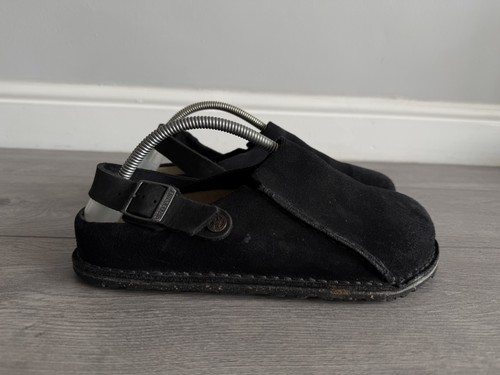 Birkenstock lutry premium - lutry,