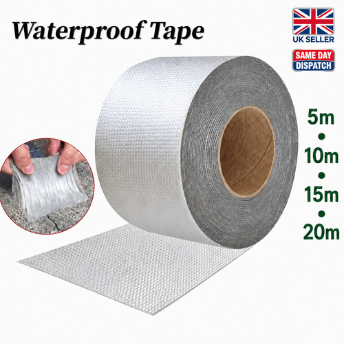 Super waterproof tape - super,