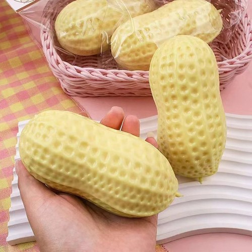 Creative silicone squishy - creative,