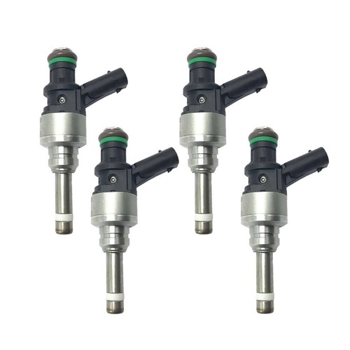 Fuel injector assembly - 4x,