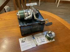Shimano 4500 XSB