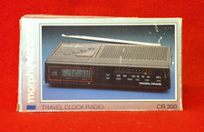 Vintage Morphy Richards CR300