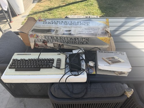 Commodore vic vintage - 20,