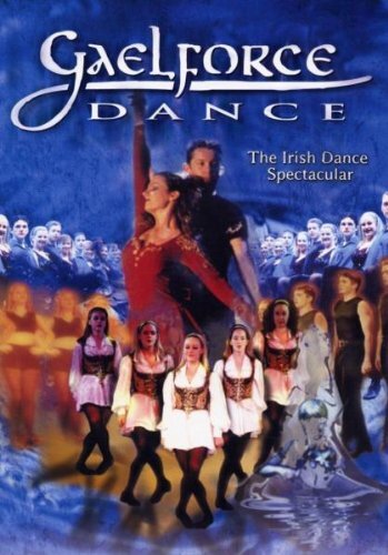 Gael force dance the - gael,