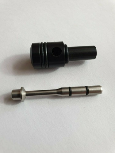 Theoben rapid compatible - rapid,