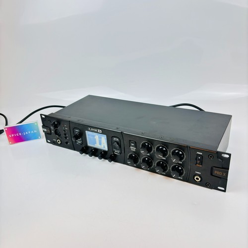 Line pod pro - pro, guitar