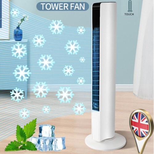 Tower fan large - tower, 34"