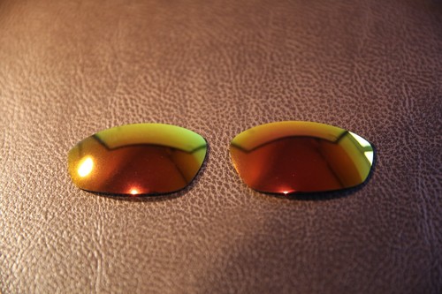 Polarlens polarized fire red - fire,