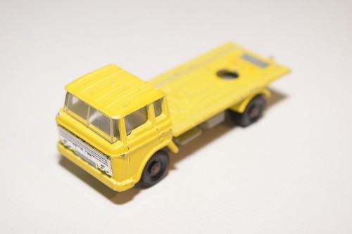 A43 100 majorette - 1:100, daf