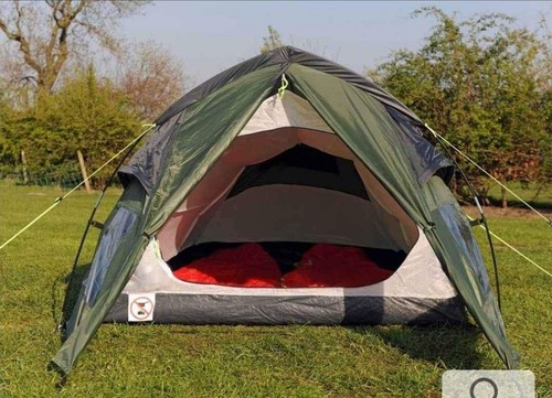 Eurohike backpacker 2dlx - 2dlx, man