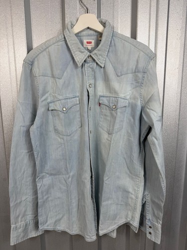 Levi men long - levi’s, l