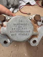 Ford Cortina Mk1 Gt Lotus