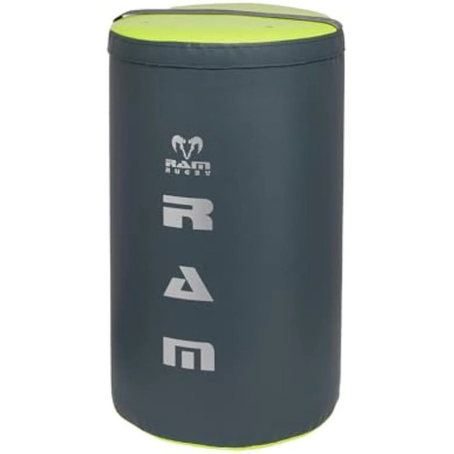 Ram rugby weighted - ram, half