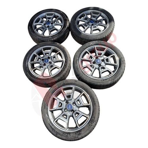 Ford ecosport mk2 5x alloy - ecosport,