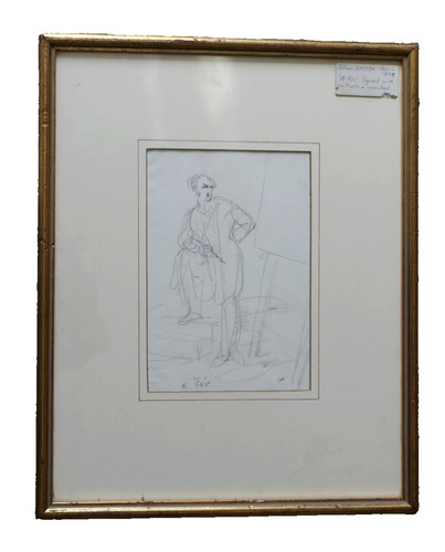 John hayter - hayter, (1800-1891)