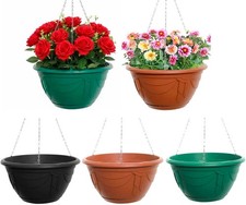 Venetian Hanging Planter