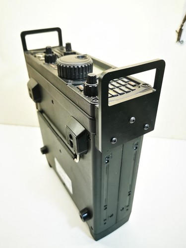 Icom 7200 side grab - icom,