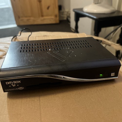 Satellite receiver decoder - ,