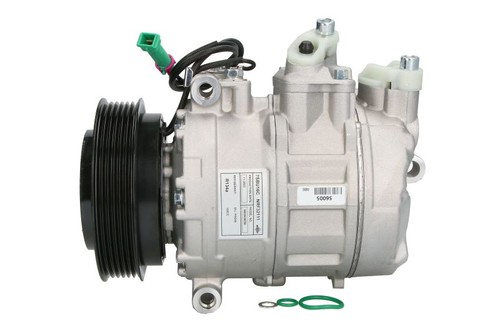Air conditioning compressor
