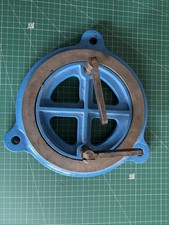 Vice Swivel for Record No35