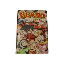 2x Beano Comics. Beano Annual