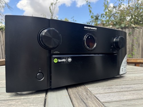 Marantz sr7009 receiver - sr7009, av