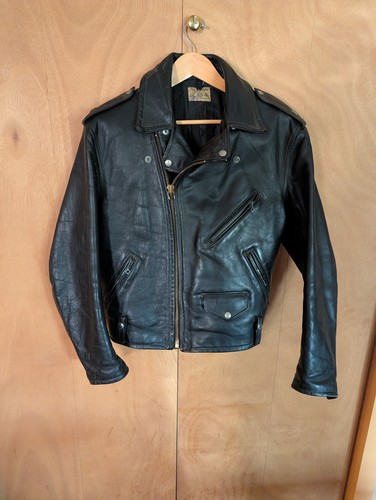 Vintage flying togs leather - flying,