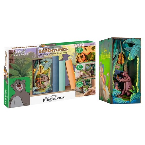 Revell tiny adventures disney - revell,