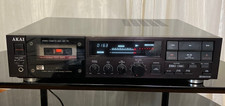 AKAI GX-73 3 Head Stereo