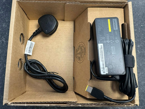 Genuine lenovo laptop - laptop, charger