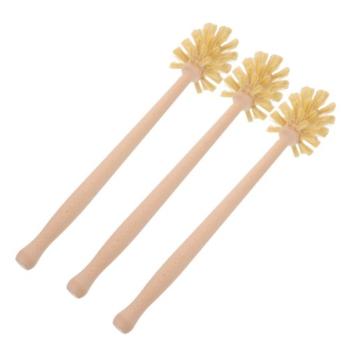 3pcs household wooden toilet - household,