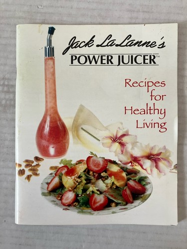 Jack lanne power juicer - jack,
