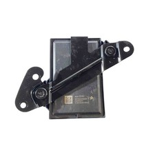 CHEVROLET CAMARO Dynamic