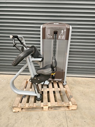 Precor discovery tricep - precor,