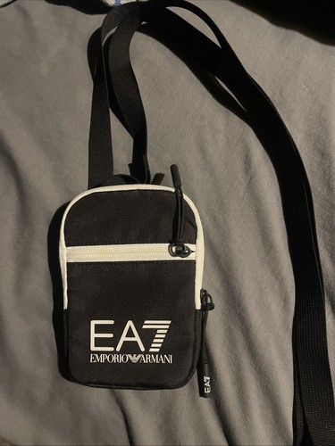 Emporio armani men crossbody - armani, men's