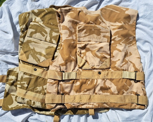 British army covers body - british,