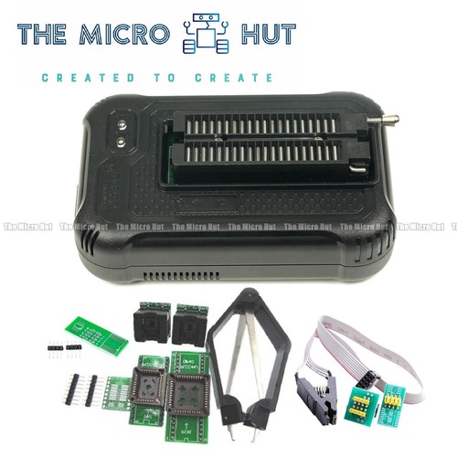 T48 programmer xgecu - t48, bios