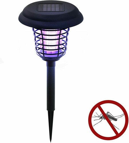Insect repeller light - repeller,