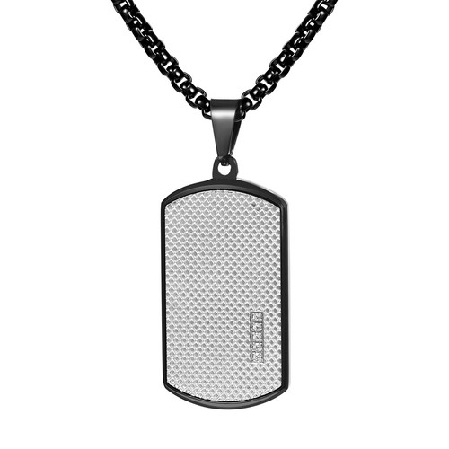 Men army stainless steel - men's,
