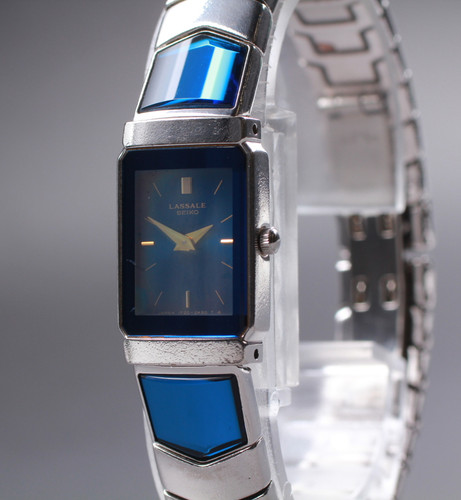 Exc seiko lassale - seiko,
