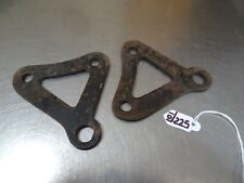 NORTON INTERNATIONAL 350