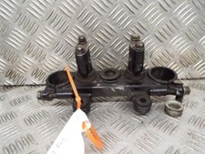 Suzuki DR750 DR Big Top Upper Fork Yoke Suspension