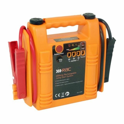 Heavy duty rac 12v - duty,
