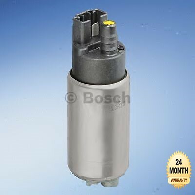 Bosch brand new fuel - bosch, for